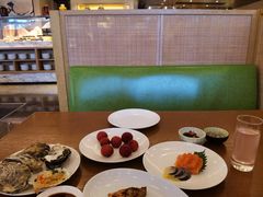 -凯菲厅海鲜姿造·海鲜自助·帝王蟹·龙虾(成都群光君悦酒店)