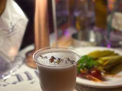 -流浪者复古西餐鸡尾酒吧(沈阳店)