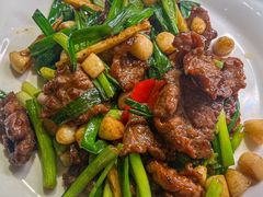 -肥福排档(星光店)