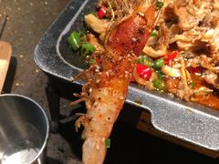 -蛙喔牛蛙(椒江青悦城店)