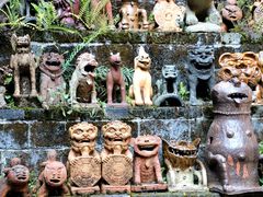 -云水谣景区-土楼之光文化园