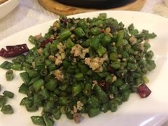 -阿婆农家菜(车墩店)