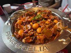 -胖哥俩肉蟹煲(杭州下沙学林街店)