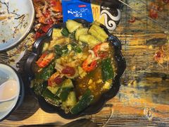 -欢聚烤吧(朱辛庄TBD万科店)