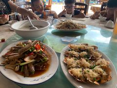 -梅姐海鲜餐厅(水头海鲜街店)