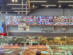 -九號渔港·蒸汽海鲜·粤菜茶点(八卦岭店)