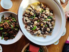 -印象鲵宴·张家界地标美食名片(溪布街店)