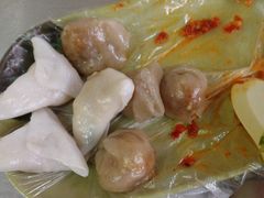 -公平菜粿(沙河店)