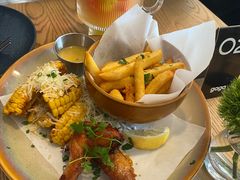 -gaga(深圳南山益田假日广场店)