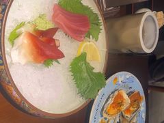 -松子料理(华威桥店)