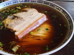 -同得兴 Since·1995 传统苏式面馆(嘉馀坊店)