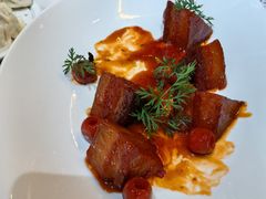 -月福京味斋·烤鸭店·北京菜(鼓楼总店)