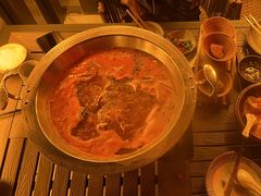 -野山舂·贵州现舂酸汤牛肉(东山店)