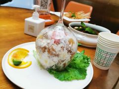 -赵小姐丨新中餐(曲江店)