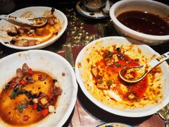 -缪氏川菜(深圳北站缤果空间店)