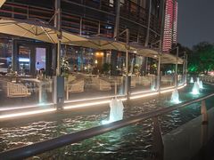 -MONICH牛排融合餐厅(和义大道购物中心店)