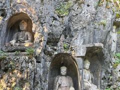 -灵隐飞来峰景区