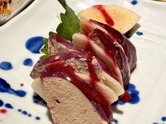 -松鹤精致料理(五一中路店)