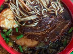 -小龙大肉面馆