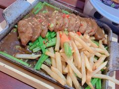 -素心小筑(后沙裕镇店)