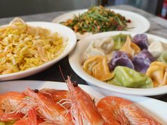 -1937青岛老味道·海肠捞饭·青岛菜(大鲍岛栈桥店)