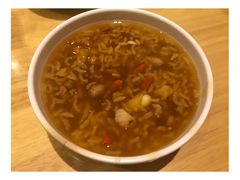 小六黄桂粥-小六汤包(万和城店)