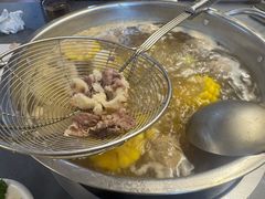 -官塘陈记鱼生·潮汕砂锅粥·牛肉火锅(潮枫路总店)