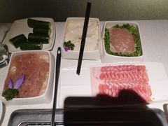 -海底捞火锅(长沙华创国际广场店)