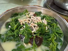 -红旗山庄(圭峰山店)