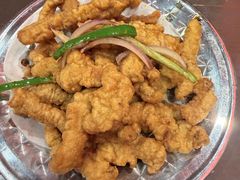 -王繁星面馆(西安熙地港店)