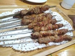 -老阿妈蒙古村·蒙古包·草原文化·歌舞表演(老君堂店)