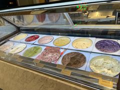 自助取餐区-哈根达斯(SM店)