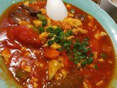 -广东道至正餐厅(区庄店)