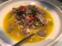 酸汤肥牛-松鹤楼·非遗·苏帮菜(融科店)