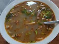 -春雨羊汤店(广开四马路总店)