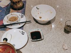 -初色海鲜自助(万丰路店)