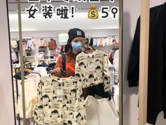-ZARA(深圳金光华广场店)