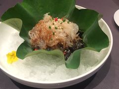 -北京泰富酒店-柏景轩中餐厅