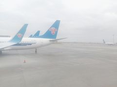 -乌鲁木齐天山国际机场-T3航站楼