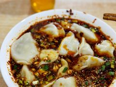 -尤素福东举院饺子馆
