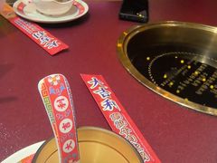 -大吉利·潮汕鲜牛肉火锅(西安店)