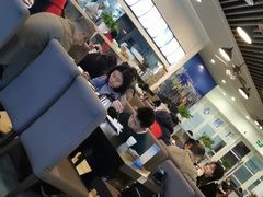 大堂-添运来(茶园奥园广场店)