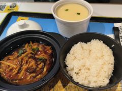 -老娘舅(吴山路店)