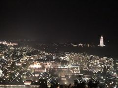 -云端咖啡(古北水镇景区店)