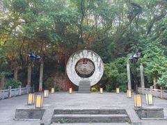 -杭州黄龙洞