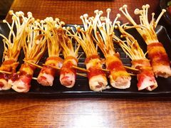 -舞鹤日本料理铁板烧(华侨城店)