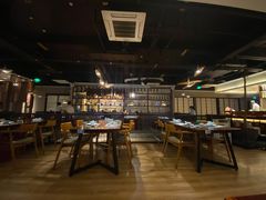 大堂-古京·臻致料理(月湖店)