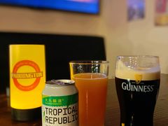 -帕丁顿酒吧Paddington