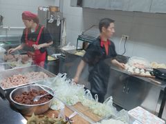 -老字号·三十一号面皮(商埠路步行街店)