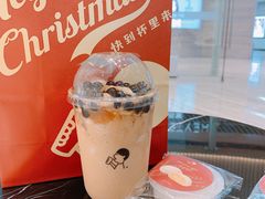 -喜茶(深圳丰盛町店)